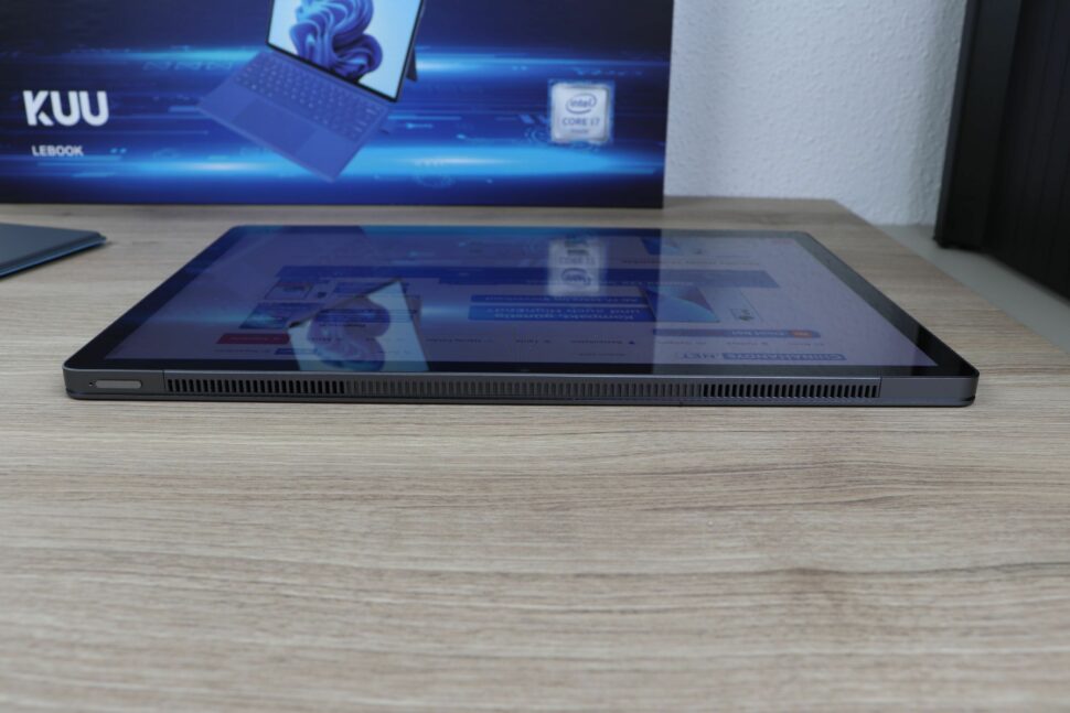 Kuu LeBook Pro 38