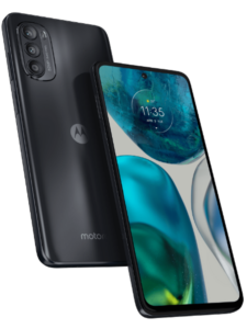 Motorola Moto G52 Farbvarianten 1