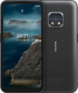 Nokia XR20 Titelbild I