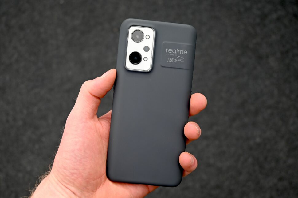 Realme gt2 case 1