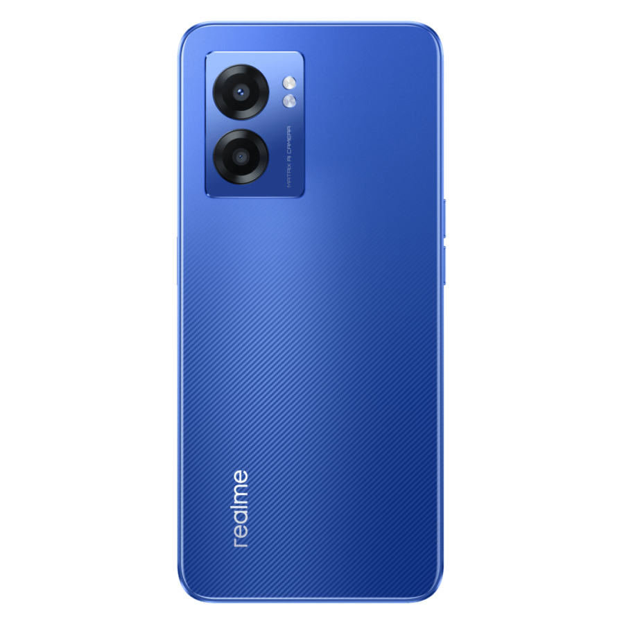 Realme Q5i Rueckseite