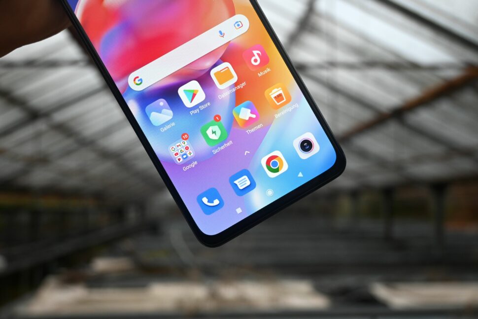 Redmi Note 11 pro plus 4