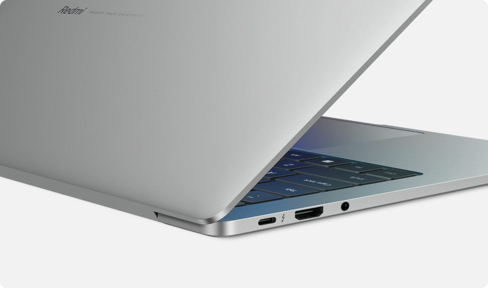 RedmiBook Pro 14 2022 Banner II