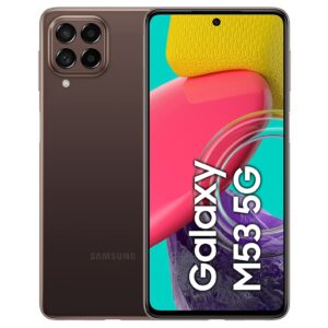 Samsung Galaxy M53 Farben 2