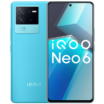 Vivo IQOO Neo 6 vorgestellt Farben 1