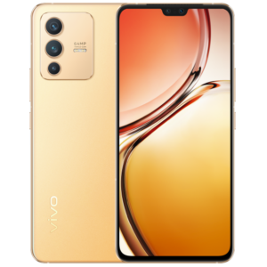 Vivo V23 5G vorgestellt Design 3