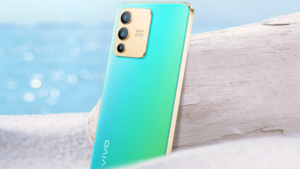 Vivo V23 5G vorgestellt Farbwechsel 1