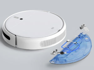 Xiaomi Mi Robot Vacuum Mop 2C Test Features 4