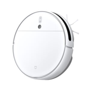 Xiaomi Robot Vacuum Mop 2C Test Geraet 1