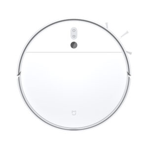 Xiaomi Robot Vacuum Mop 2C Test Geraet 3