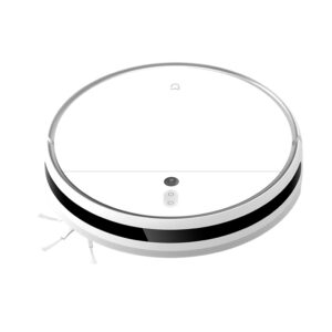 Xiaomi Robot Vacuum Mop 2C Test Geraet 4