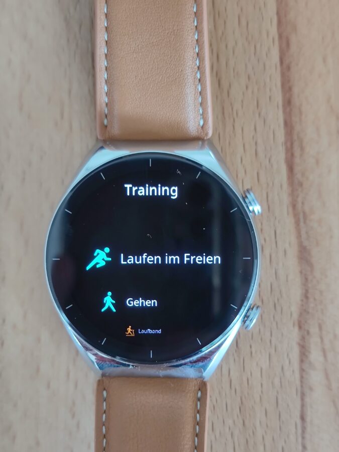 Xiaomi Watch S1 Display 8