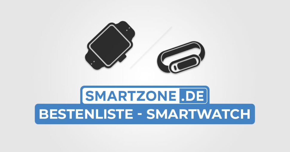 bestenliste banner Smartwatch Fitnesstracker smartzone