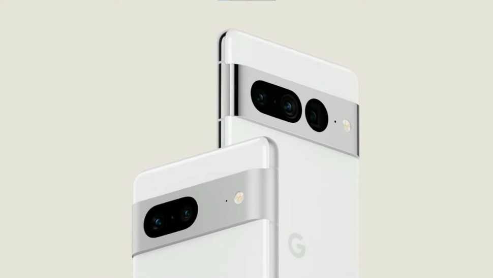 pixel 5