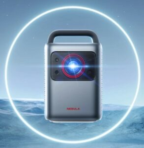 Nebula Cosmos Laser Beamer 5