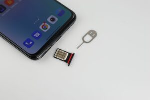 OnePlus Nord 2T SIm Netz Empfang