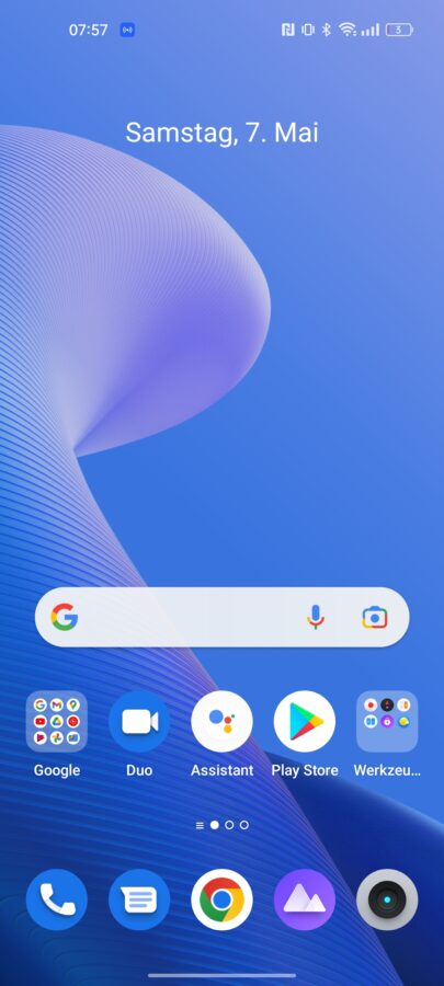 Realme UI System 3 9 4G 1