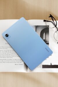 realme Pad Mini Lifestyle image1