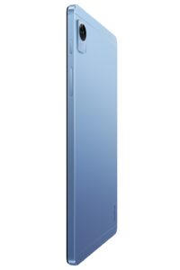 realme Pad Mini Product image blue