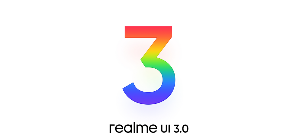 Realme UI 3.0