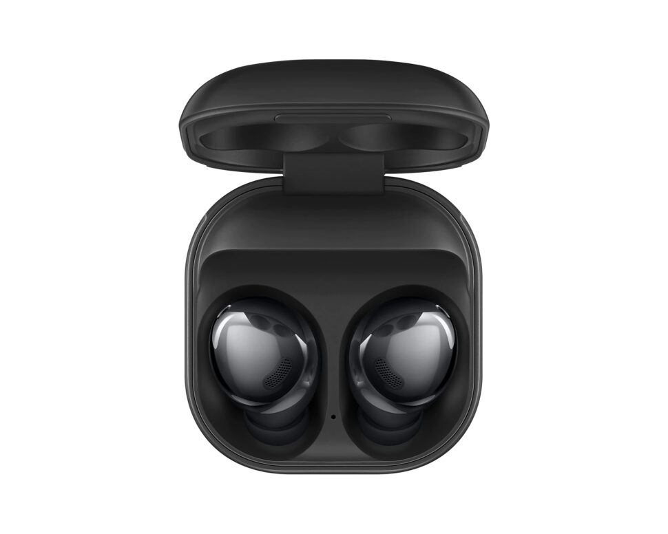 Samsung Galaxy Buds Pro Test 4 1