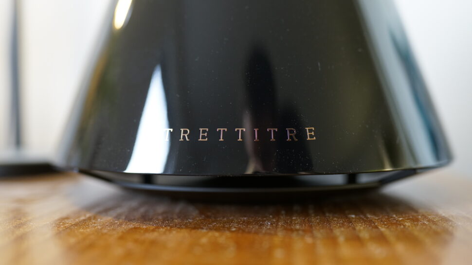 Trettitre Tresound 1 5