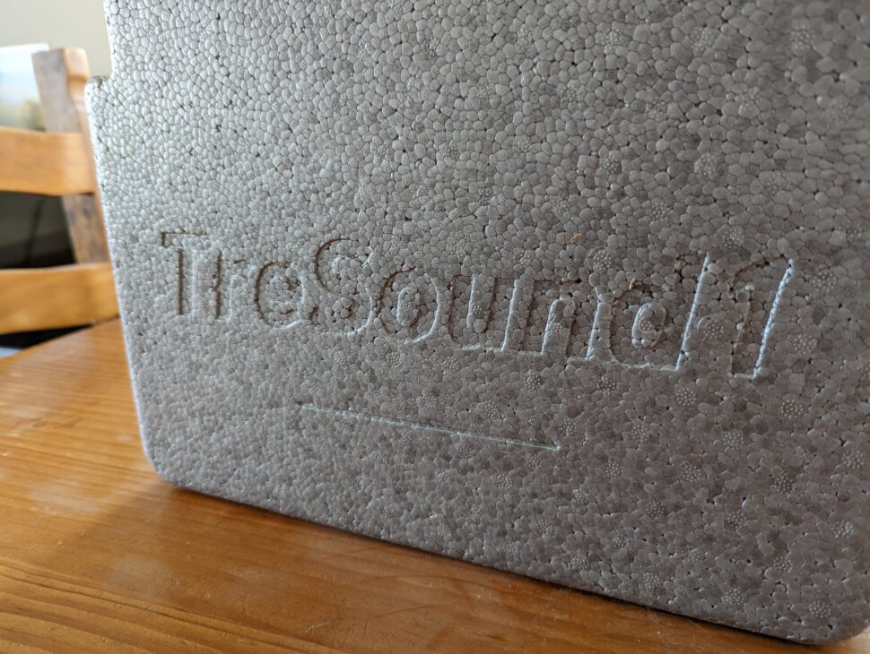 Trettitre Tresound 1 Unboxing 8