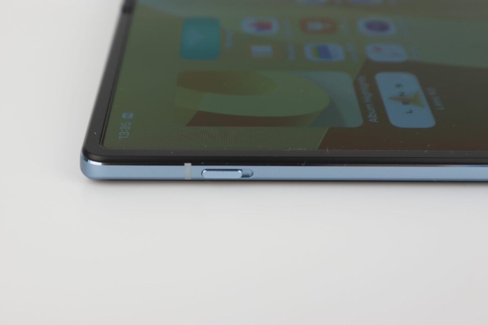 Vivo X Fold Test Design Verarbeitung Anschluesse 2