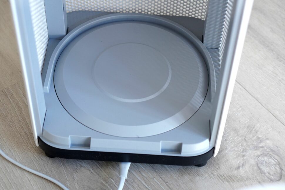 Xiaomi Air Purifier 4 Luftreiniger Test 8