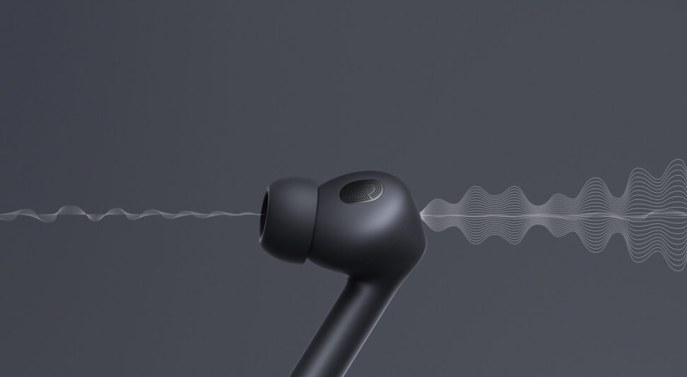 Xiaomi Buds 3T Pro ANC