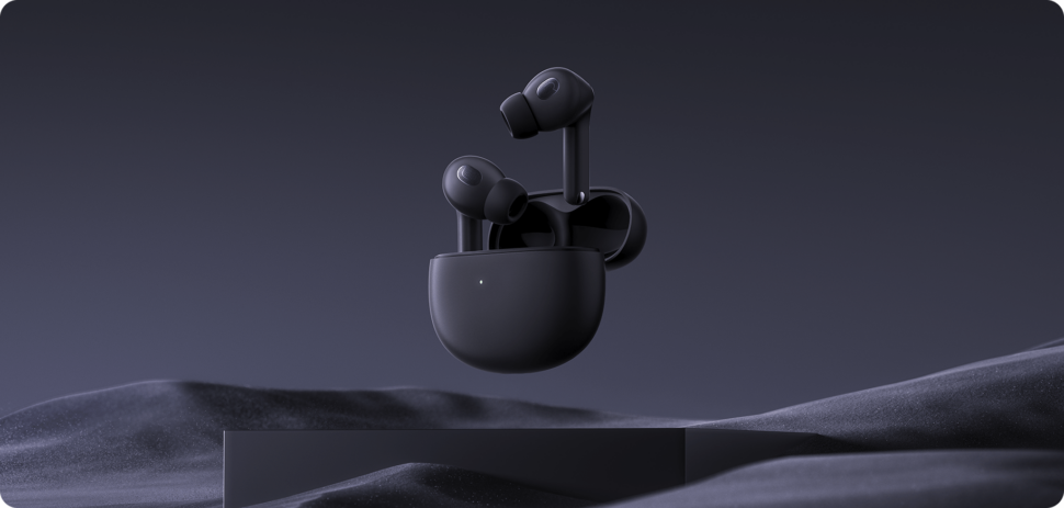 Xiaomi Buds 3T Pro Color 1