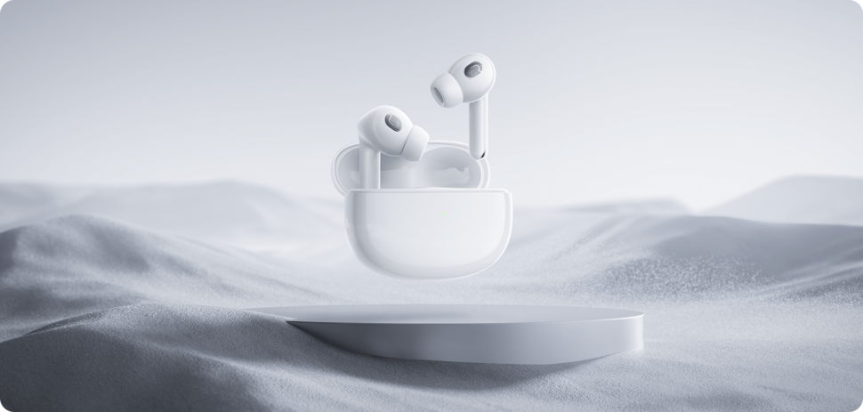 Xiaomi Buds 3T Pro Color 2