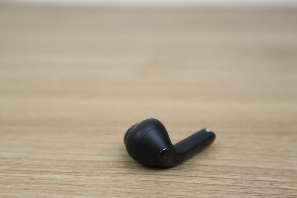 Xiaomi Buds 3T Pro Test 10