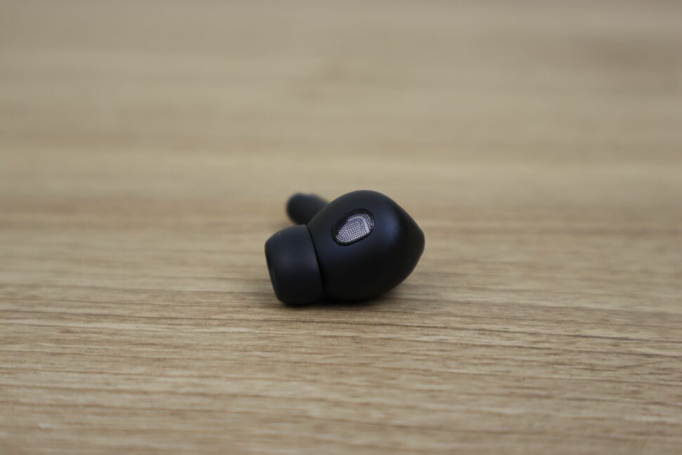 Xiaomi Buds 3T Pro Test 12