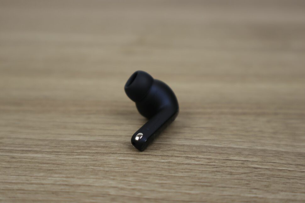 Xiaomi Buds 3T Pro Test 13