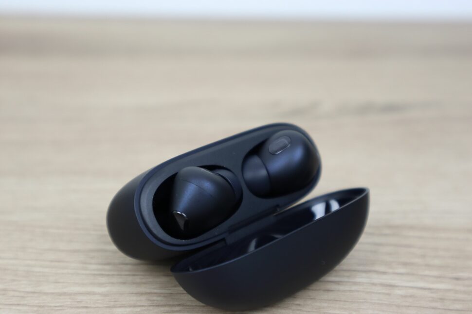 Xiaomi Buds 3T Pro Test 4