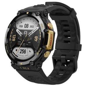 Amazfit T Rex 2 Farben 1