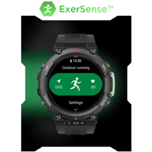 Amazfit T Rex 2 Training 1