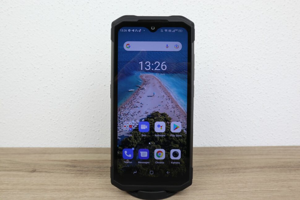 Doogee S98 Pro Design 1