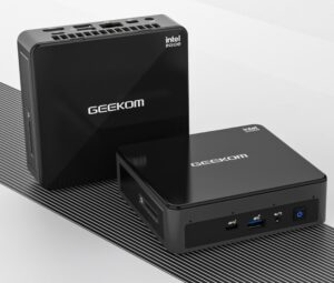 Geekom MiniAir11 2