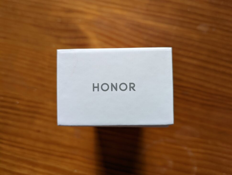 Honor Magic 4 Lite Unboxing 4