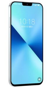 LeTV Y1 Pro Farben 2