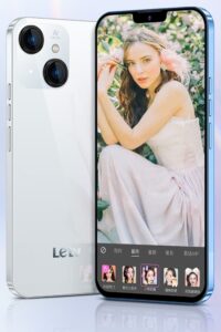 LeTV Y1 Pro Kamera 2