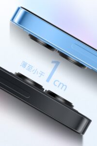 LeTV Y1 Pro Kamera 3