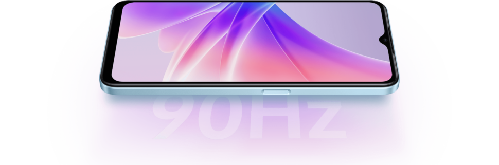 Oppo A77 5G 90 Hz