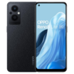 Oppo Reno 8 Lite Beitragsbild schwarz