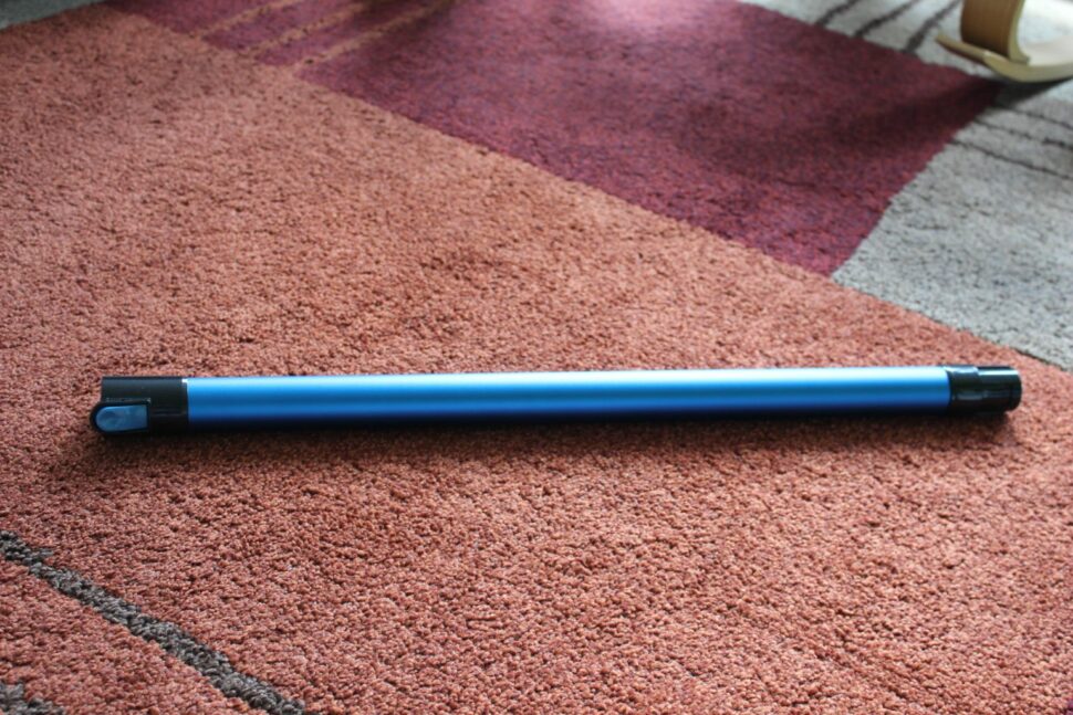 Proscenic i10 Vacuum Cleaner Staubsauger Handstaubsauger Test Bericht 4