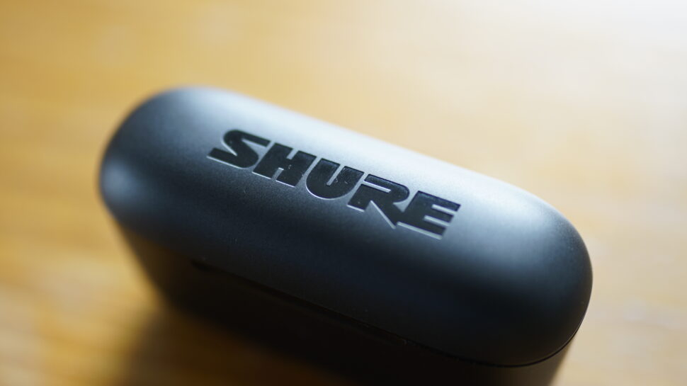 Shure AONIC Free 1