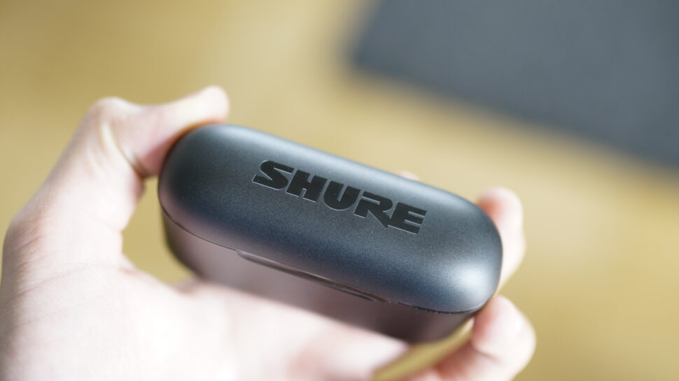 Shure AONIC Free 8