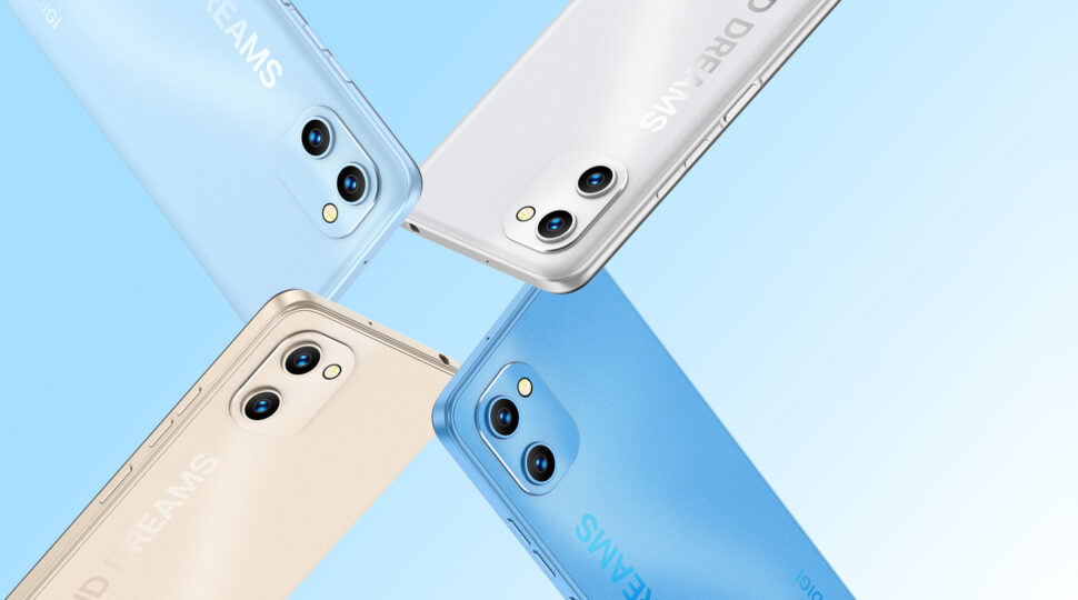 Umidigi G1 C1 Banner I